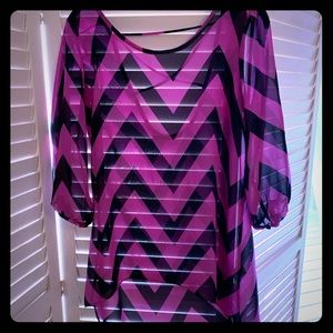Women’s blouse